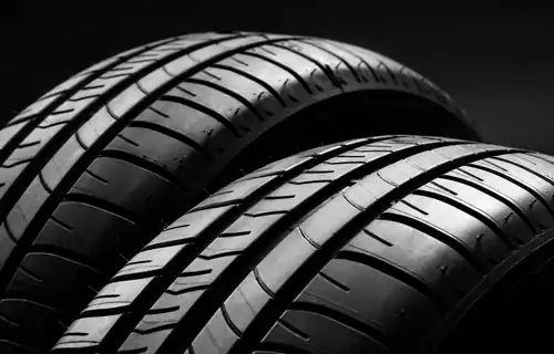 Tire Sale