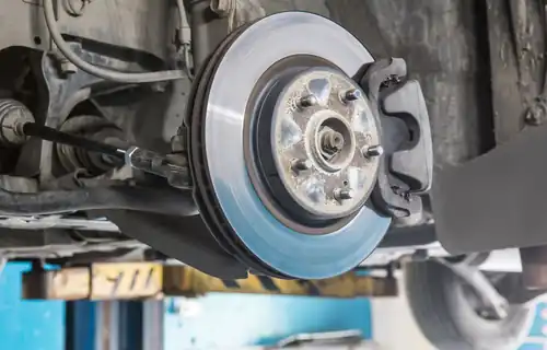Brakes