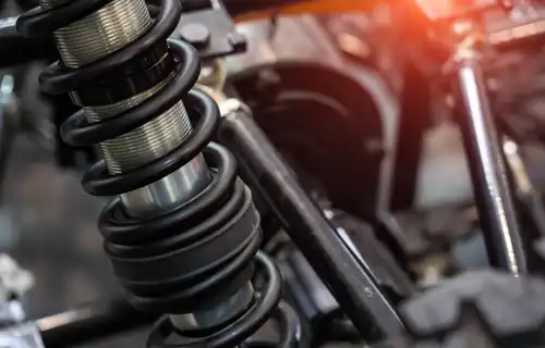 Shock Absorbers
