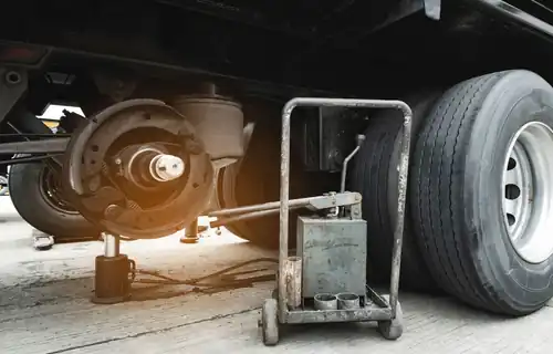 Road Services